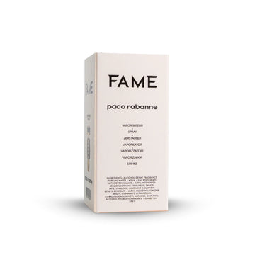 Deluxe Fame Paco Rabanne
