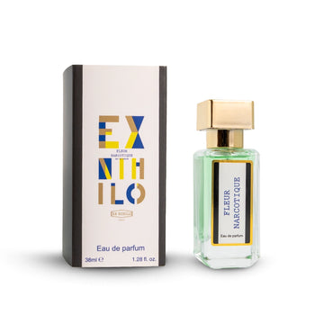 Deluxe Fleur Narcotique Ex Nihilo