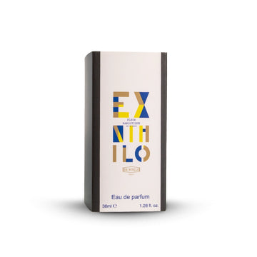 Deluxe Fleur Narcotique Ex Nihilo