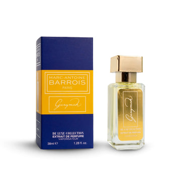 Deluxe Ganymede Marc-Antoine Barrois