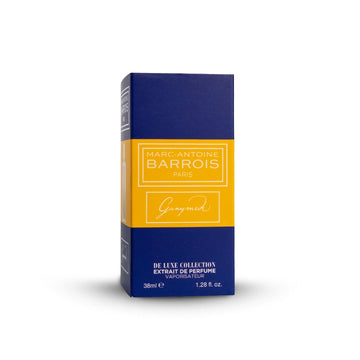 Deluxe Ganymede Marc-Antoine Barrois