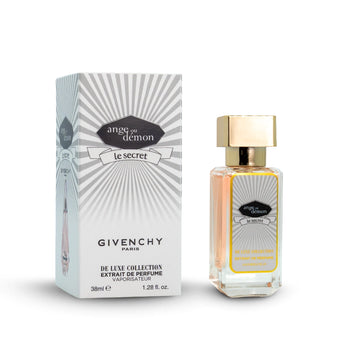 Deluxe Ange ou Demon Givenchy