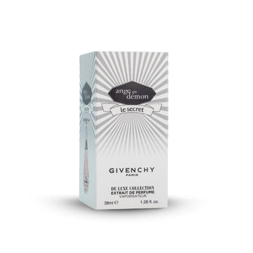 Deluxe Ange ou Demon Givenchy