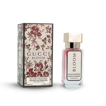 Deluxe Bloom Gucci