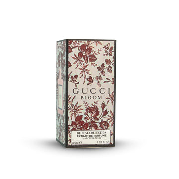 Deluxe Bloom Gucci
