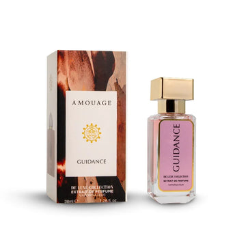 Deluxe Guidance Amouage