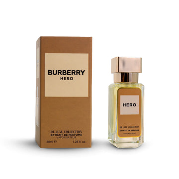 Deluxe Hero Eau de Parfum Burberry