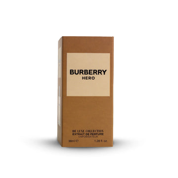 Deluxe Hero Eau de Parfum Burberry