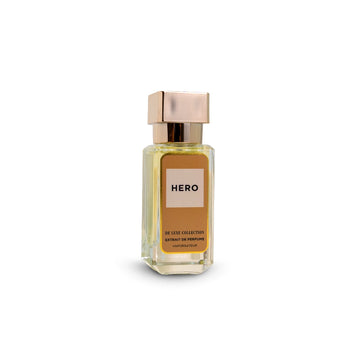 Deluxe Hero Eau de Parfum Burberry