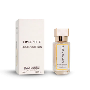 Deluxe L'Immensité Louis Vuitton