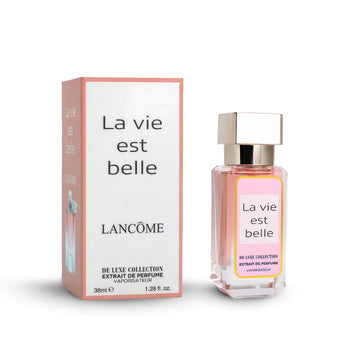 Deluxe La Vie Est Belle Lancôme