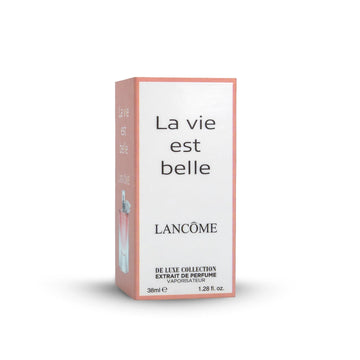 Deluxe La Vie Est Belle Lancôme