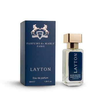 Deluxe Layton Parfums de Marly