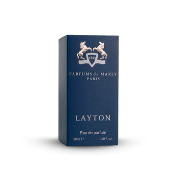 Deluxe Layton Parfums de Marly