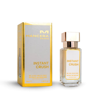 Deluxe Instant Crush Mancera