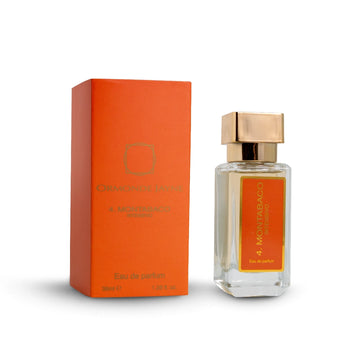 Deluxe Montabaco Ormonde Jayne