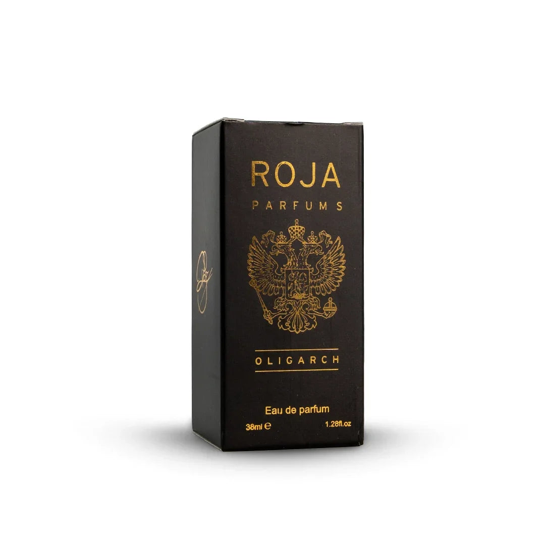 Deluxe Oligarch Roja Dove