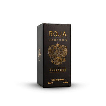 Deluxe Oligarch Roja Dove