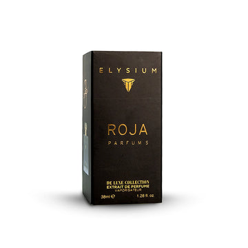 Deluxe Oligarch Roja Dove