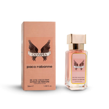 Deluxe Olympéa Paco Rabanne
