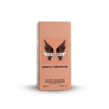 Deluxe Olympéa Paco Rabanne