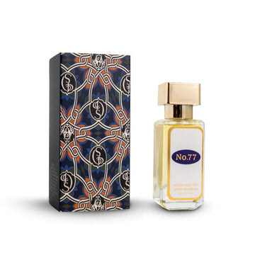 Deluxe Opulent Shaik Classic No 77  Shaik