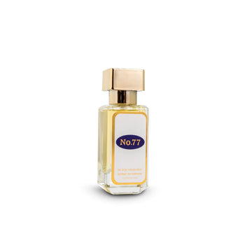 Deluxe Opulent Shaik Classic No 77  Shaik