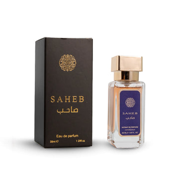 Deluxe Saheb Ard Al Zaafaran