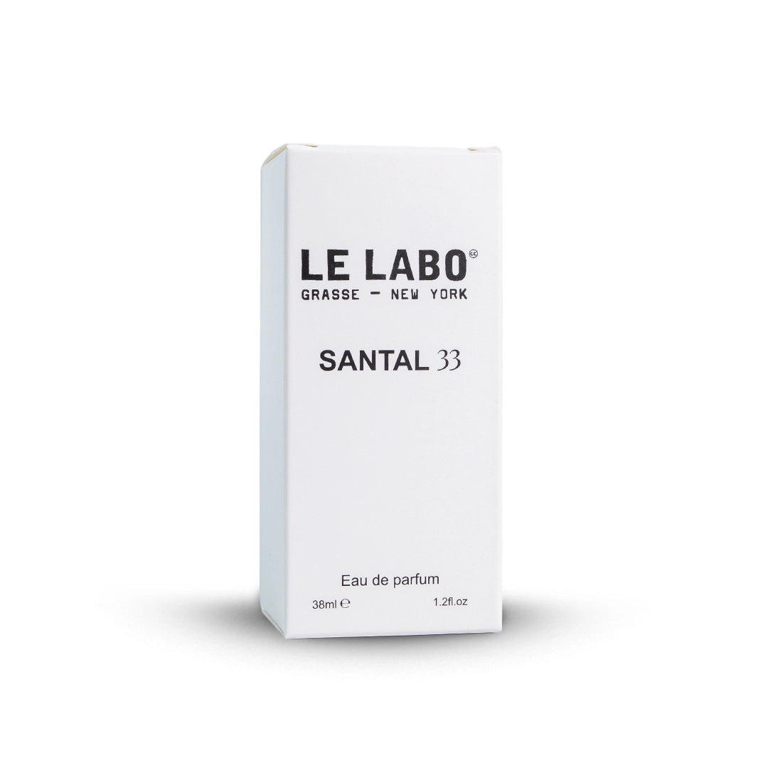 Deluxe Santal 33  Le Labo