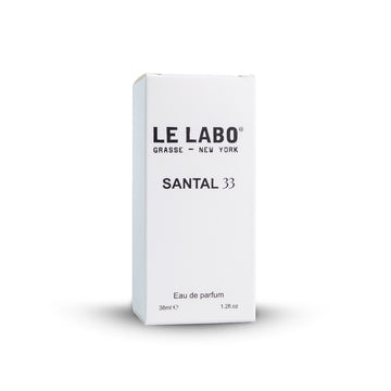 Deluxe Santal 33  Le Labo