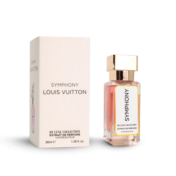 Deluxe Symphony Louis Vuitton