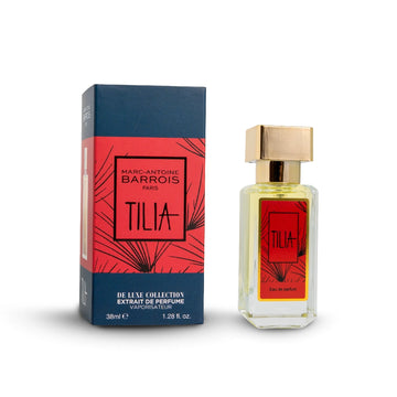 Deluxe Tilia Marc-Antoine Barrois