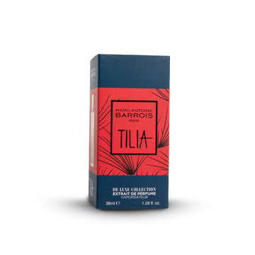 Deluxe Tilia Marc-Antoine Barrois