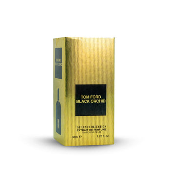 Deluxe Black Orchid Tom Ford