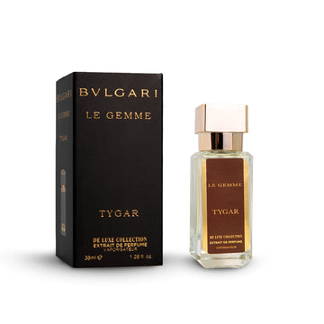 Deluxe Tygar Bvlgari