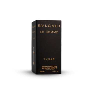 Deluxe Tygar Bvlgari