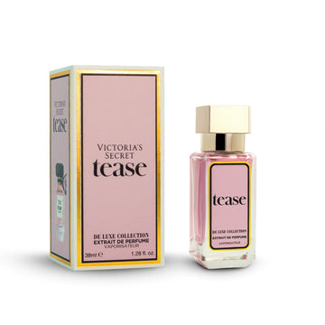 Deluxe Tease Victoria's Secret