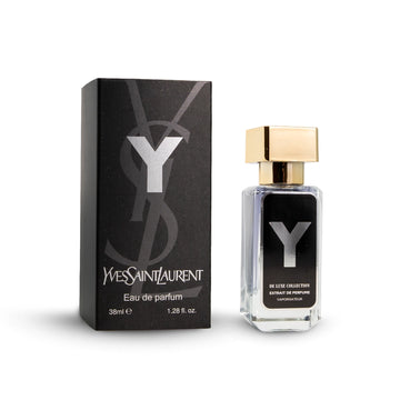 Deluxe Y  Yves Saint Laurent