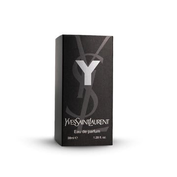Deluxe Y  Yves Saint Laurent