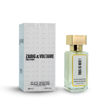 Deluxe This is Her  Zadig & Voltaire