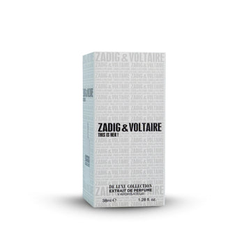 Deluxe This is Her  Zadig & Voltaire