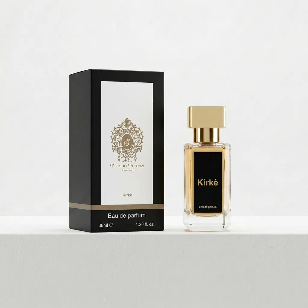 Deluxe Kirke