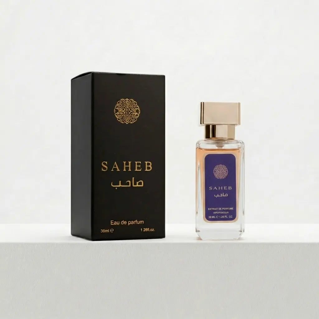 Deluxe Saheb