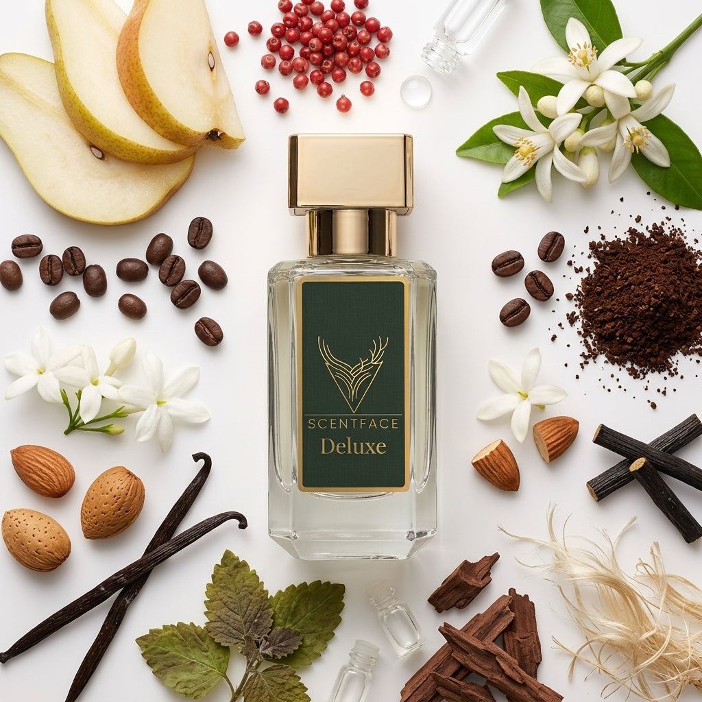 Deluxe Black Opium