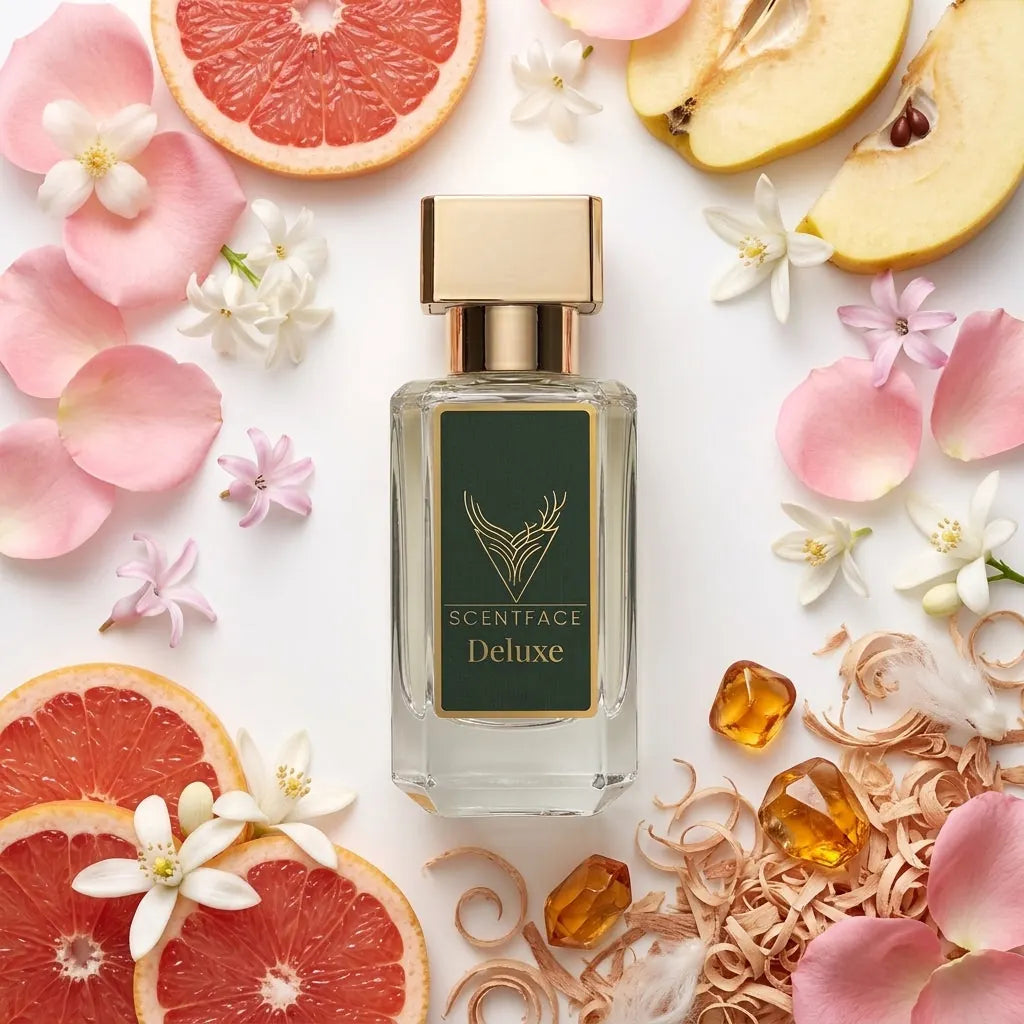 Deluxe Chance Eau Tendre