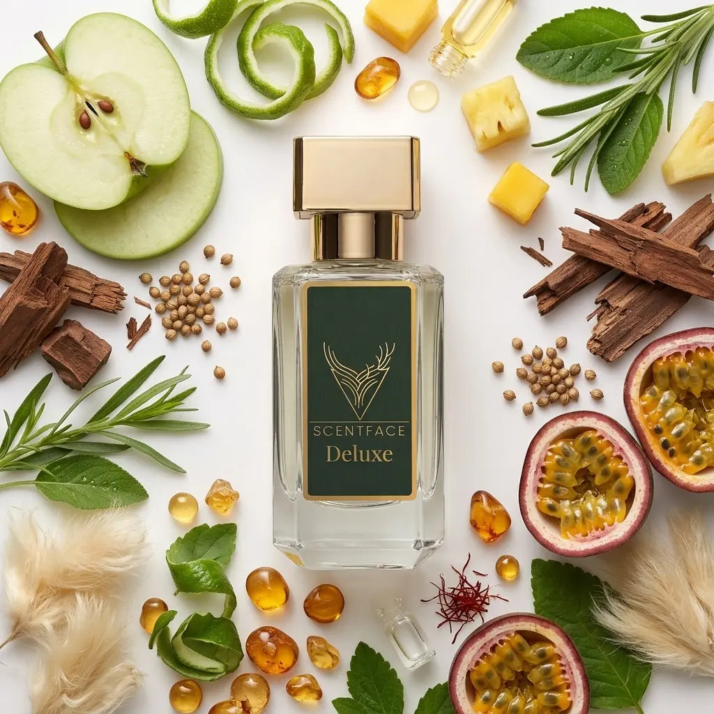 Deluxe Dahab