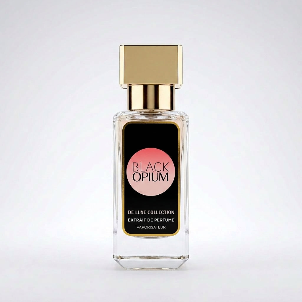 Deluxe Black Opium