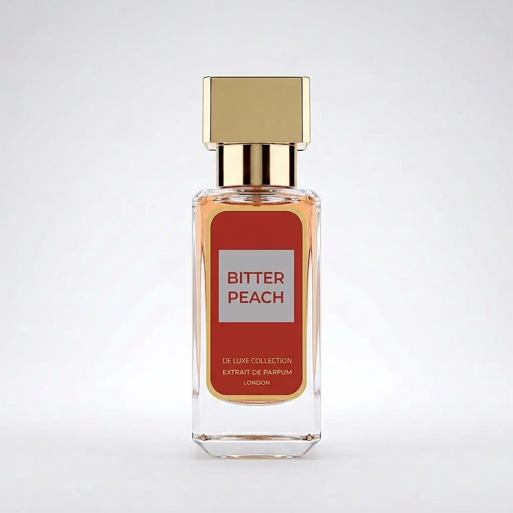 Deluxe Bitter Peach