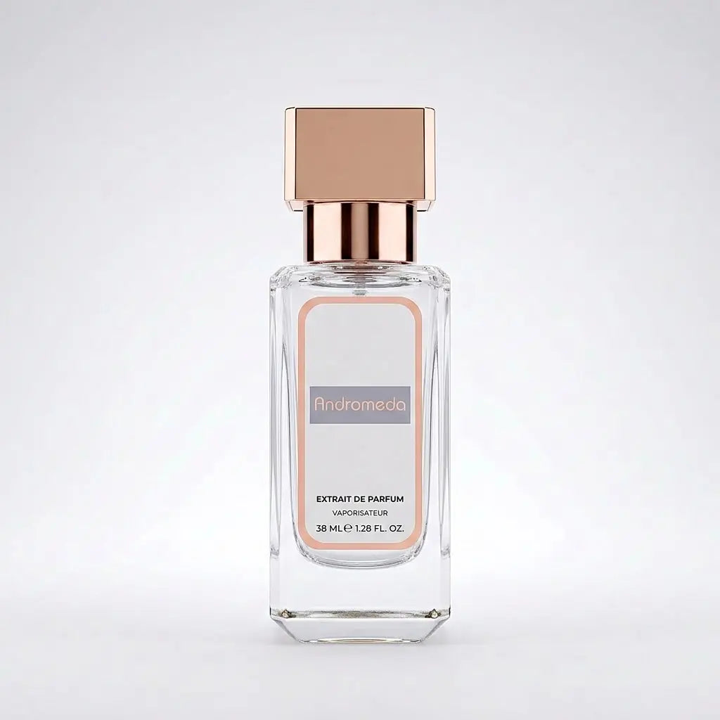 Deluxe Andromeda
