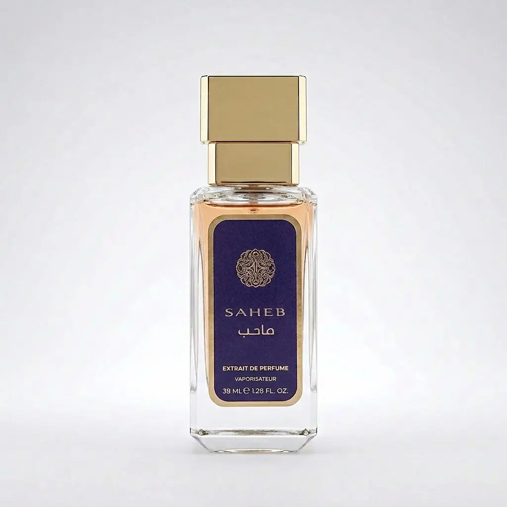 Deluxe Saheb